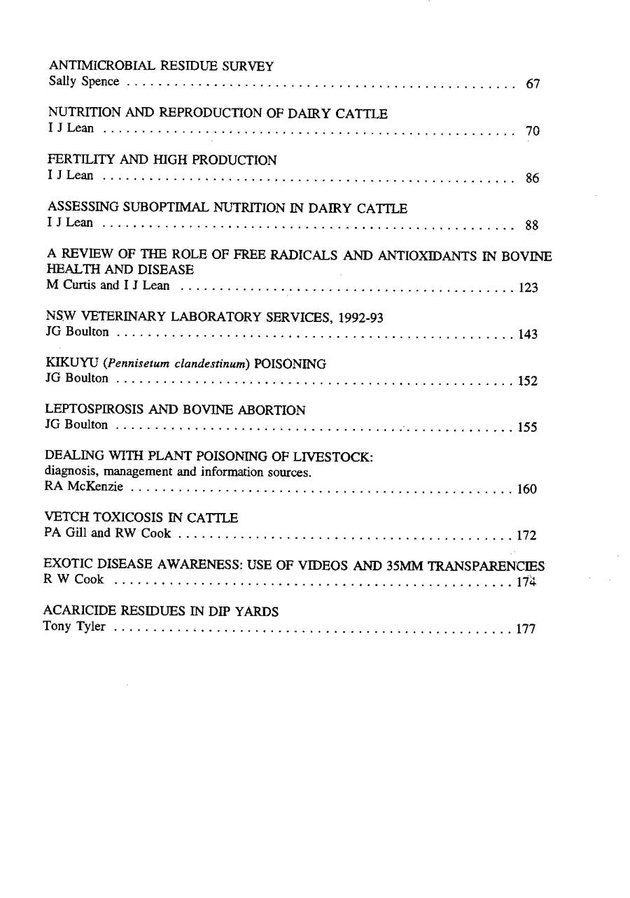 1993 Inside contents 2